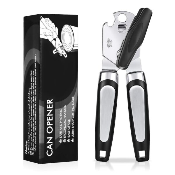 Deschizator conservere multi functional